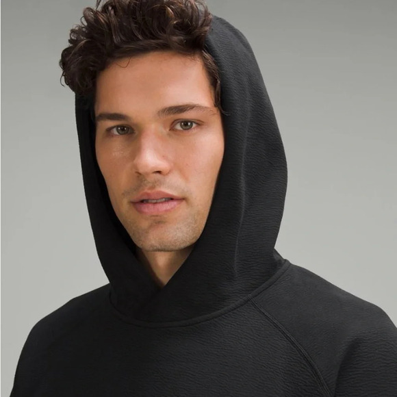 Lululemon Textured Spacer Pullover Hoodie
DESIGNED FOR CASUAL - Picture 4 of 8